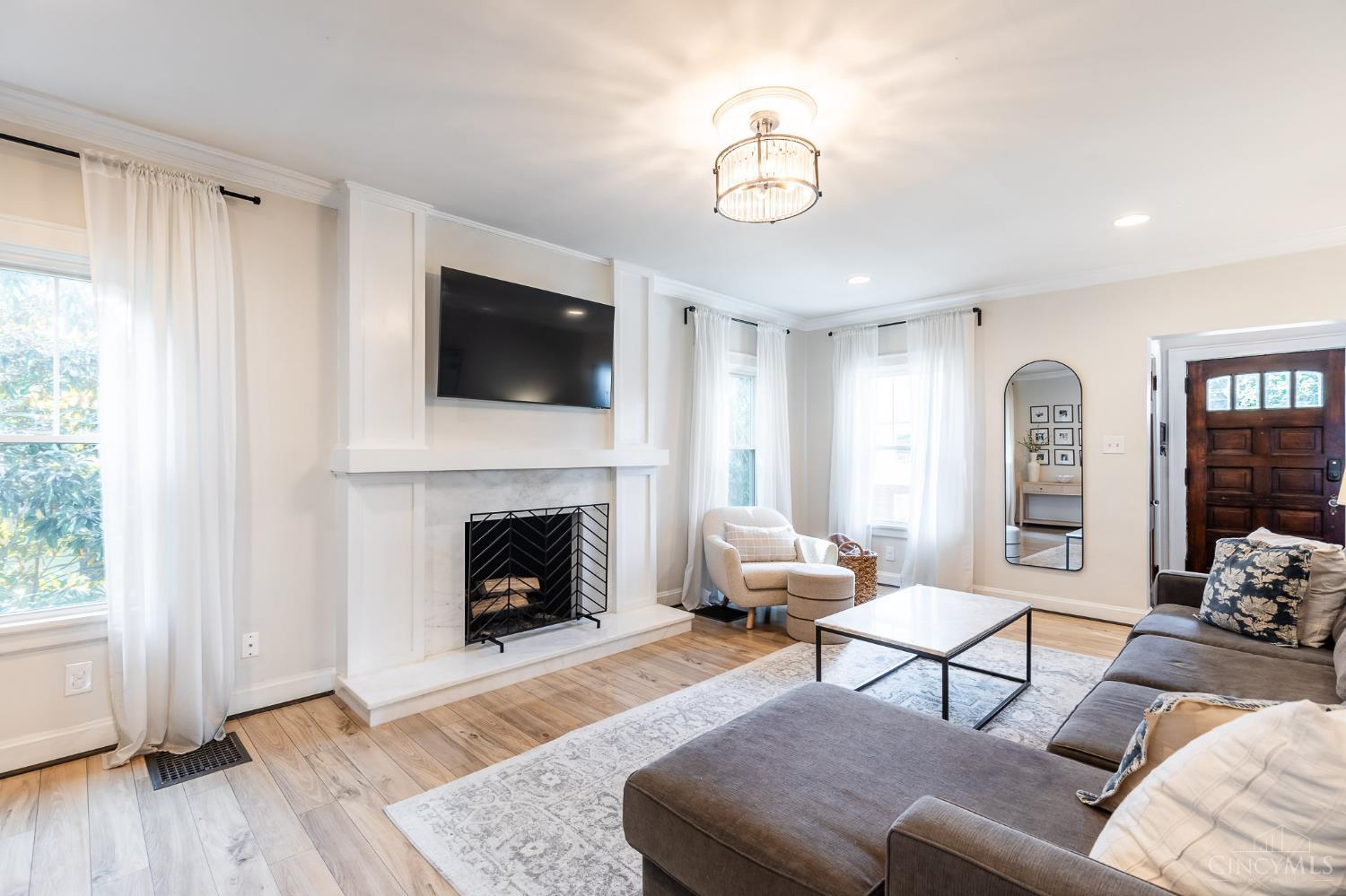5640 Whitney Place