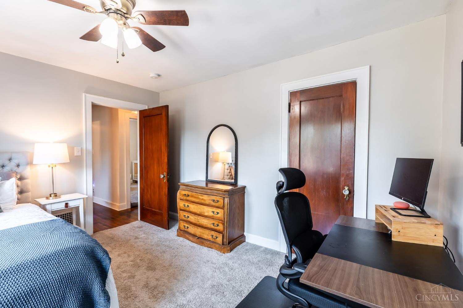 5640 Whitney Place
