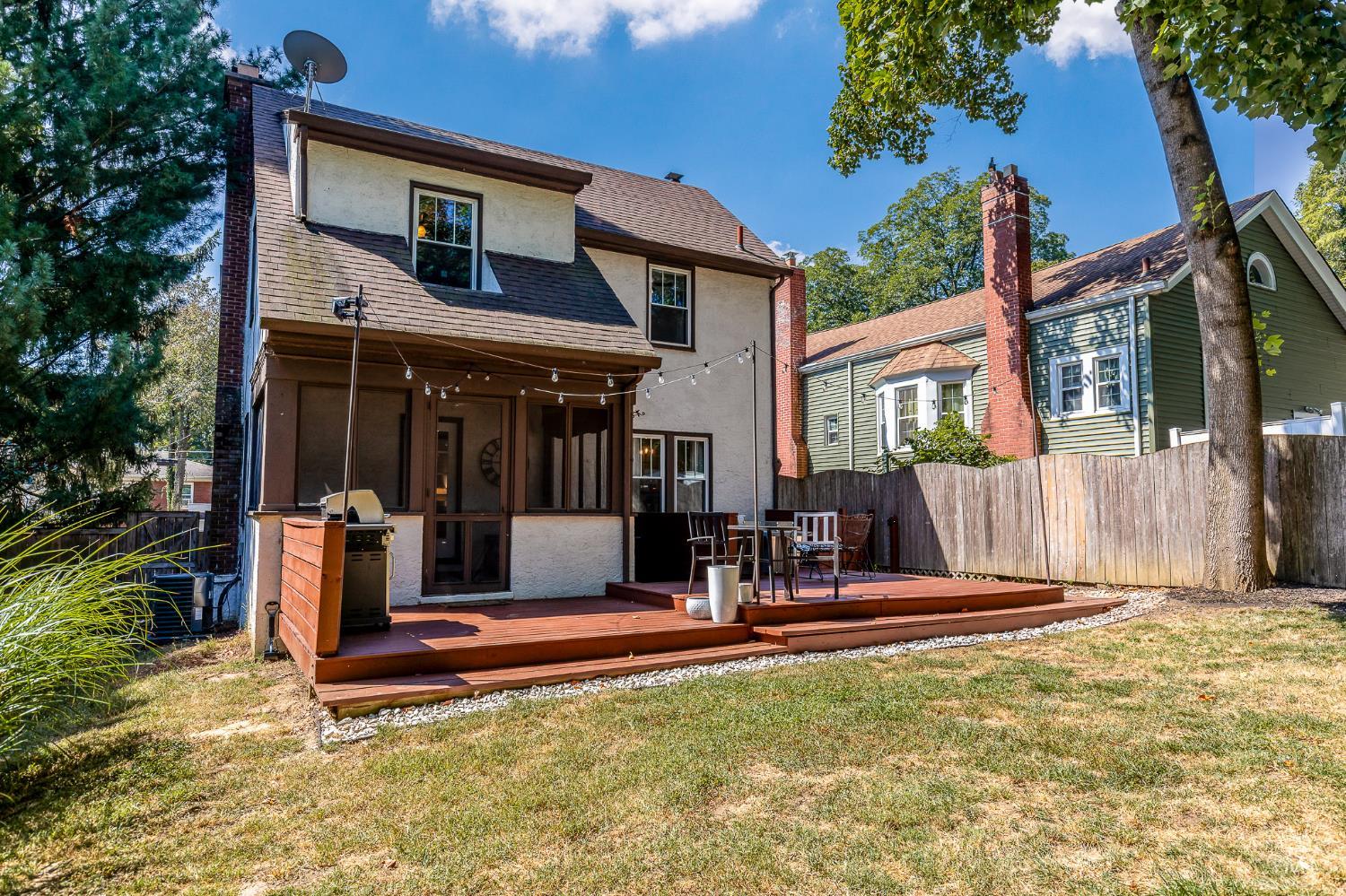 5640 Whitney Place
