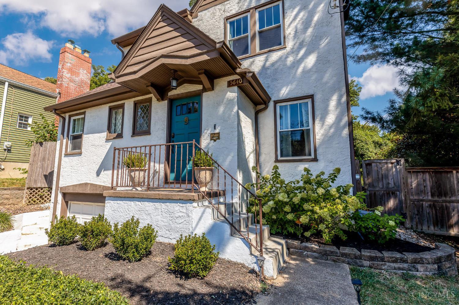 5640 Whitney Place