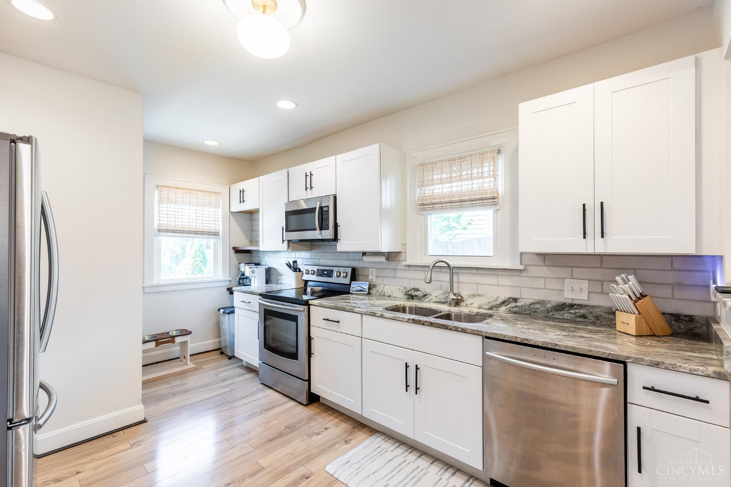 5640 Whitney Place