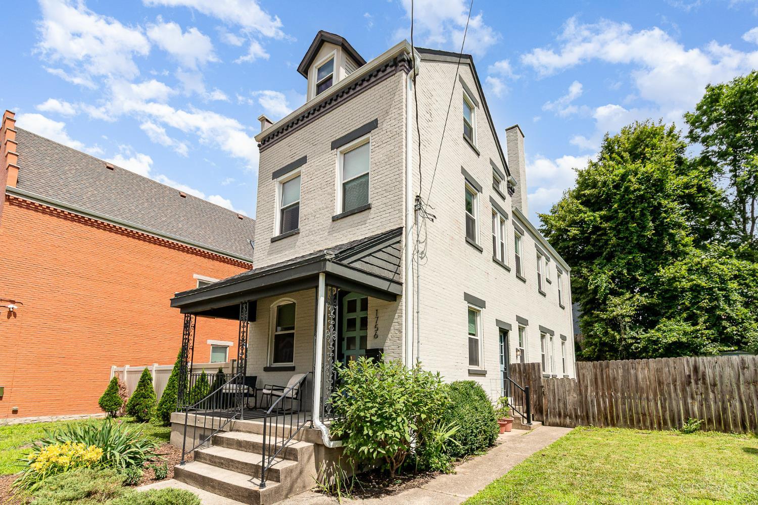 1756 Hanfield Street