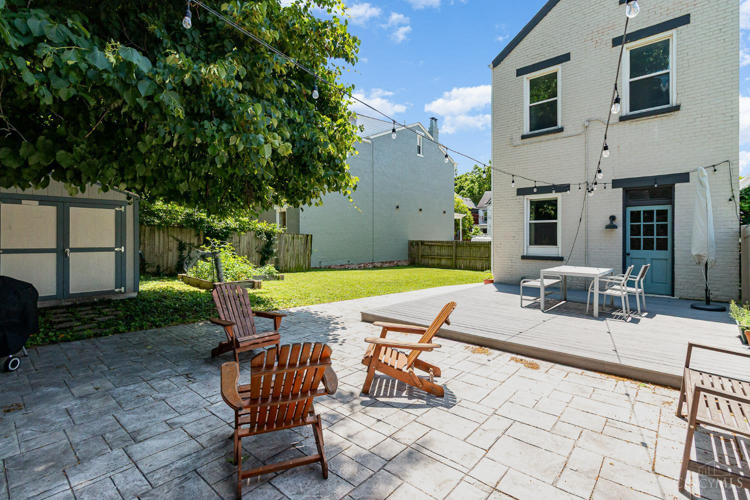 1756 Hanfield Street