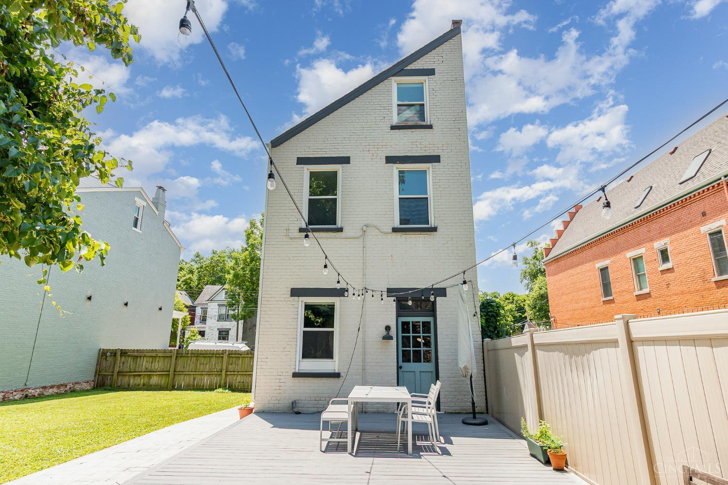 1756 Hanfield Street