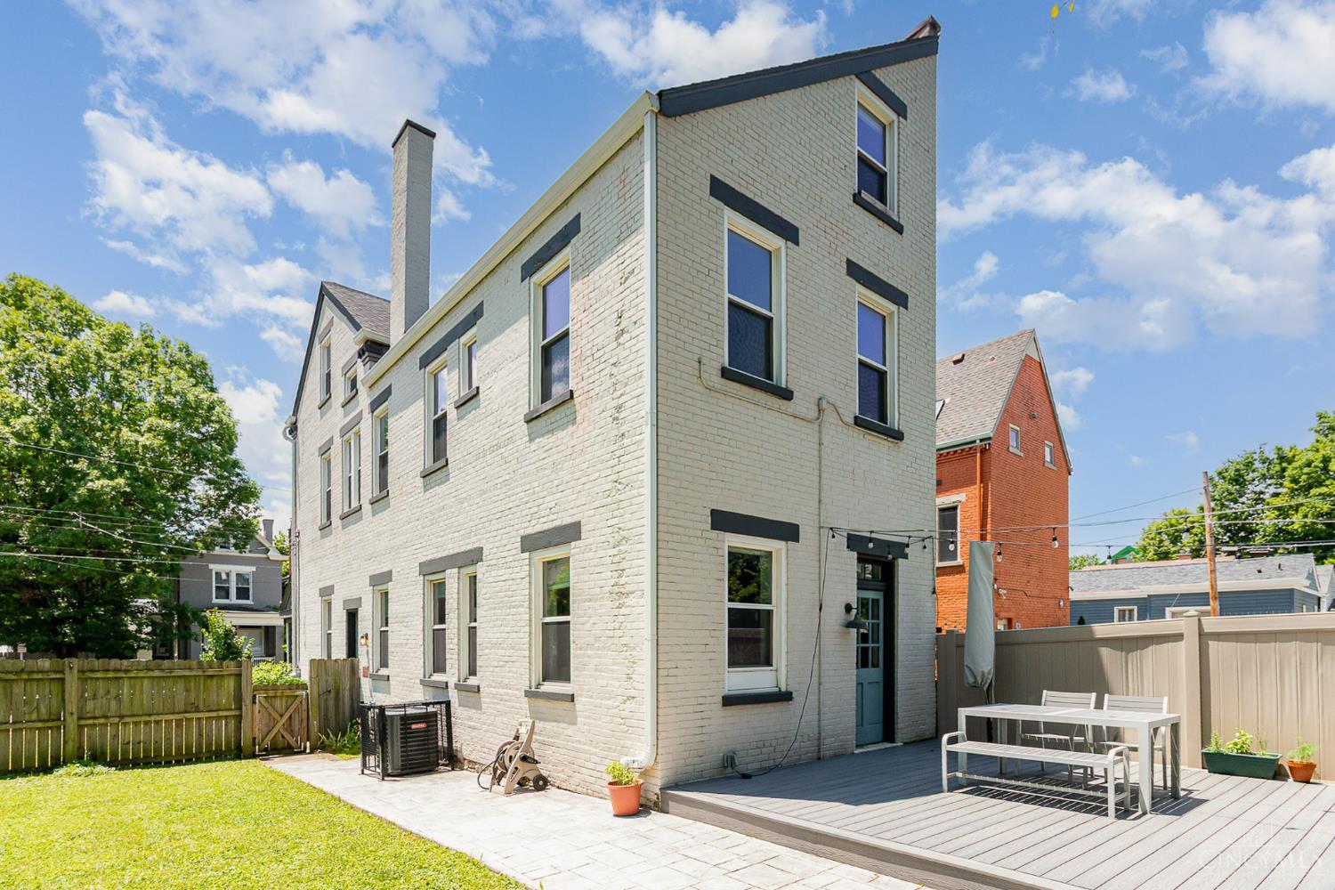 1756 Hanfield Street