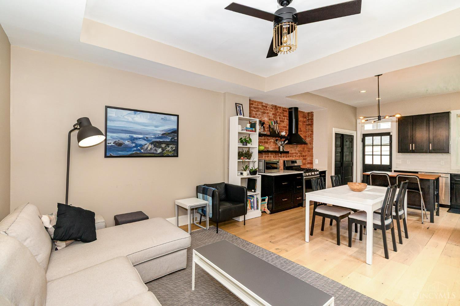 1756 Hanfield Street