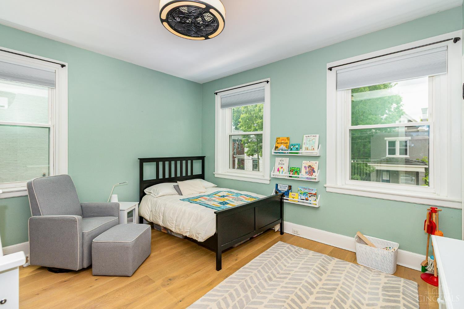 1756 Hanfield Street