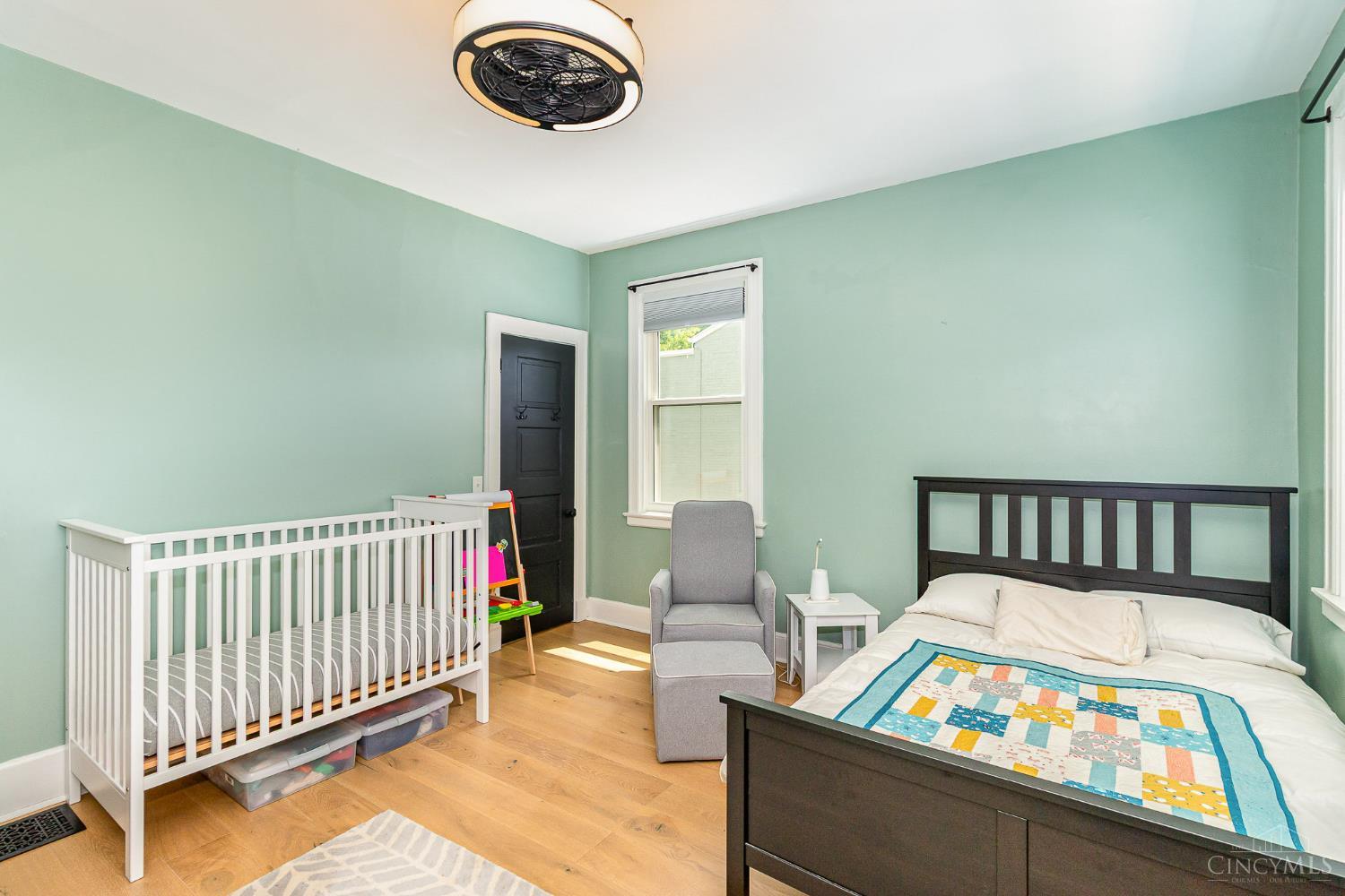 1756 Hanfield Street