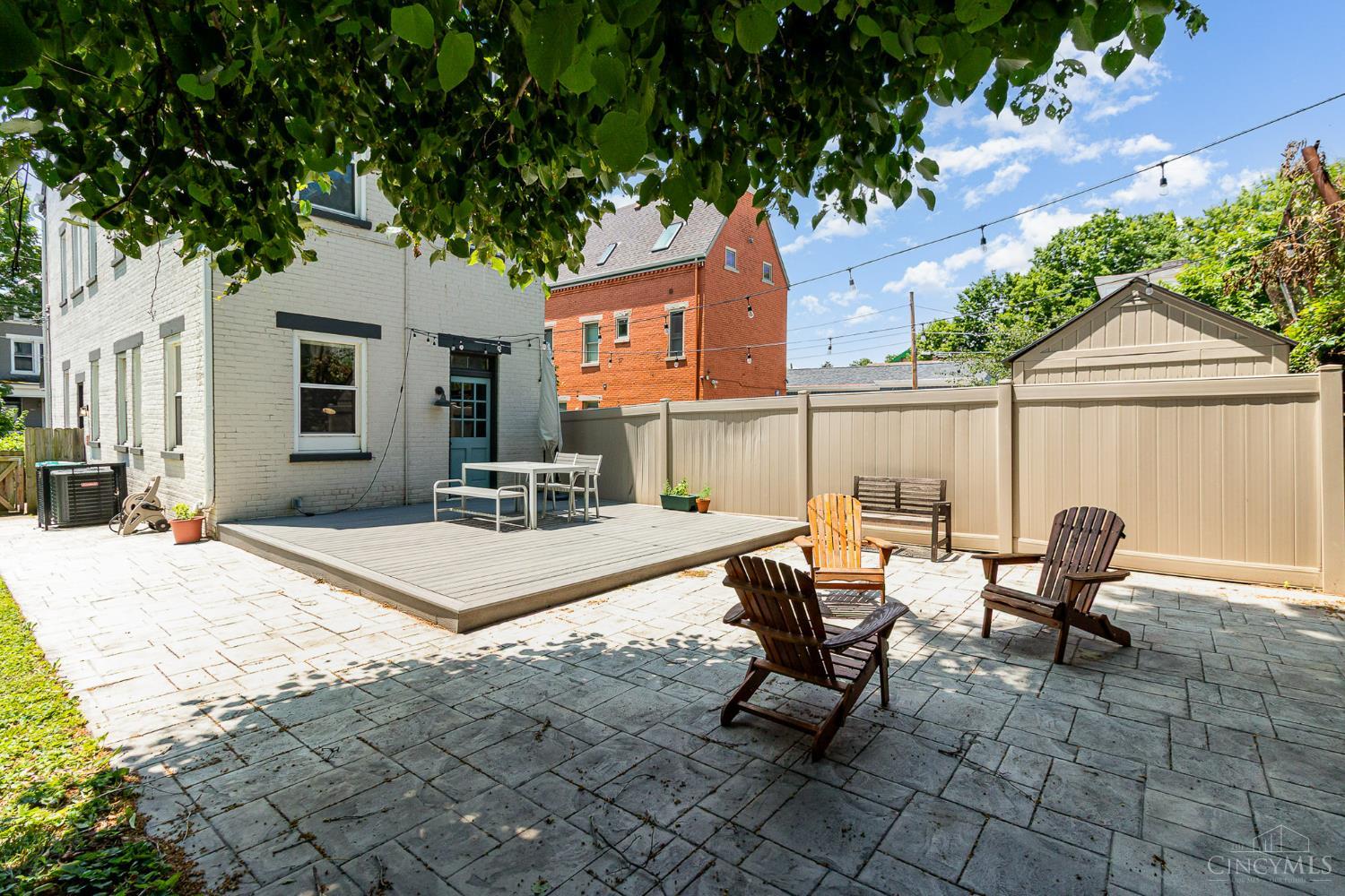 1756 Hanfield Street