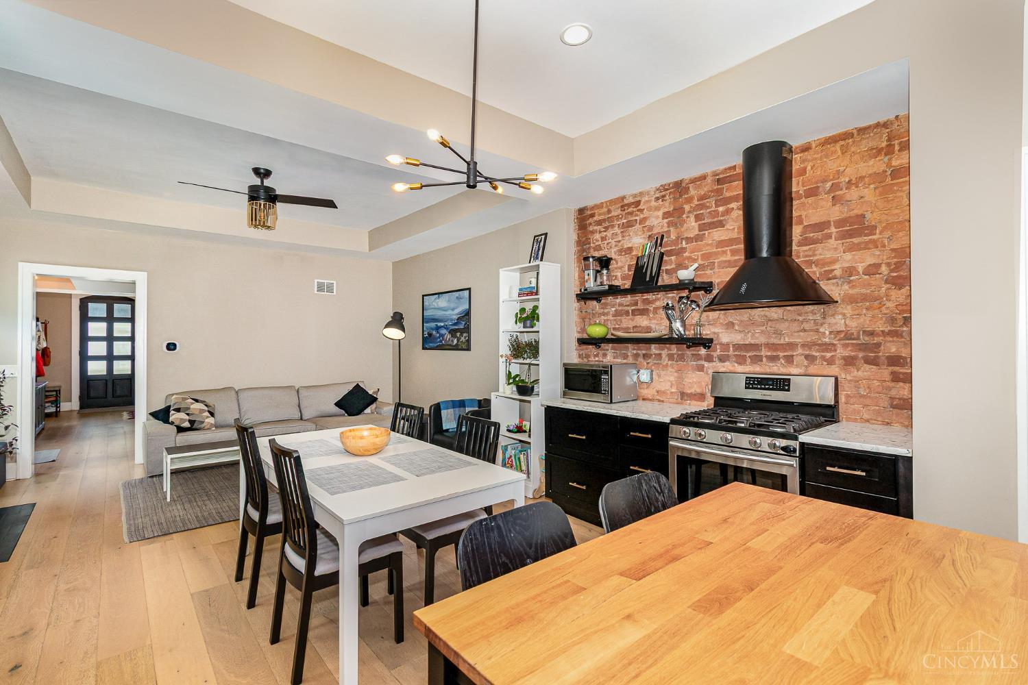 1756 Hanfield Street