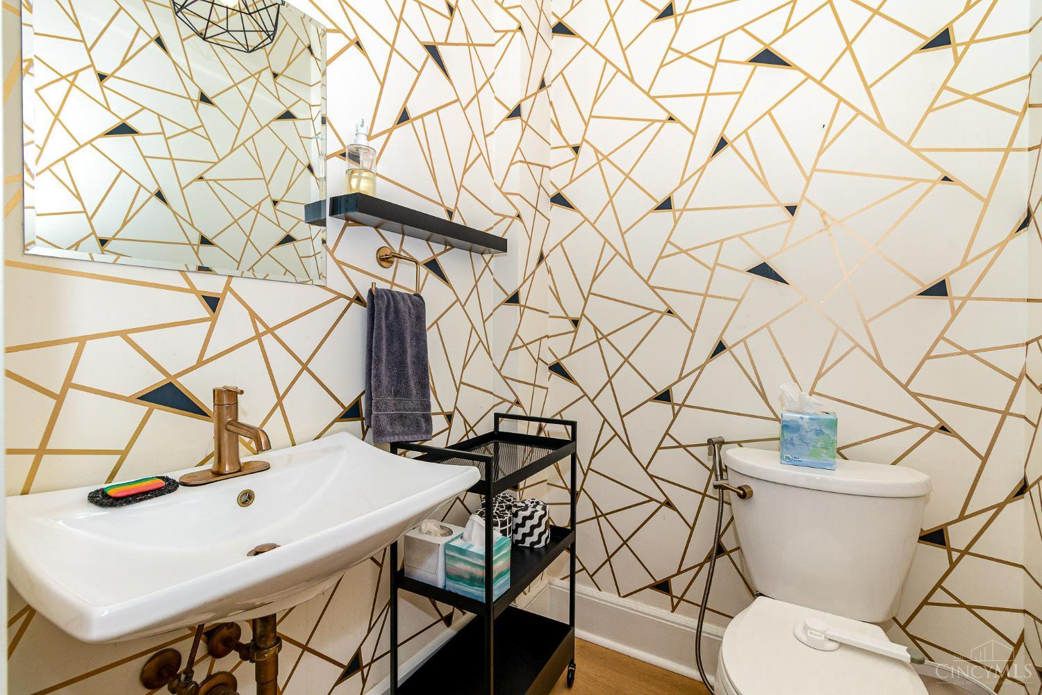 1756 Hanfield Street