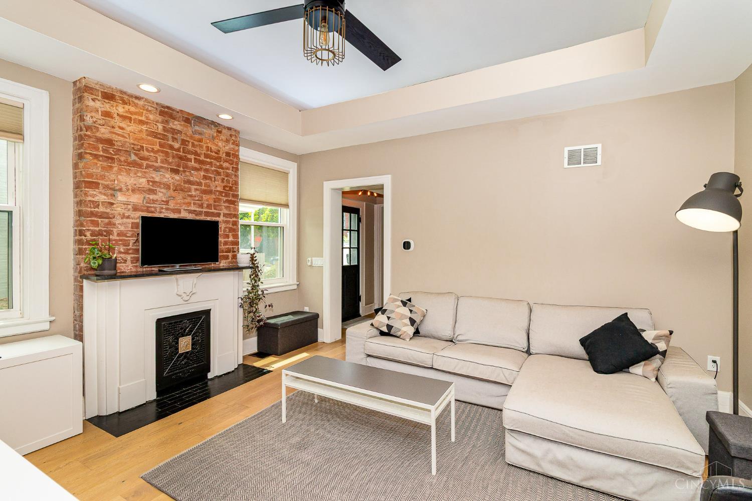 1756 Hanfield Street