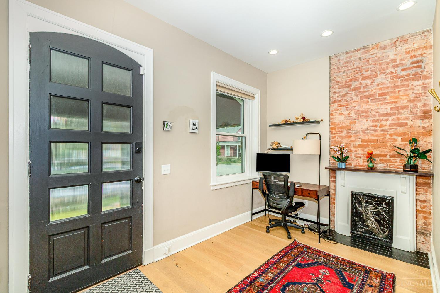 1756 Hanfield Street