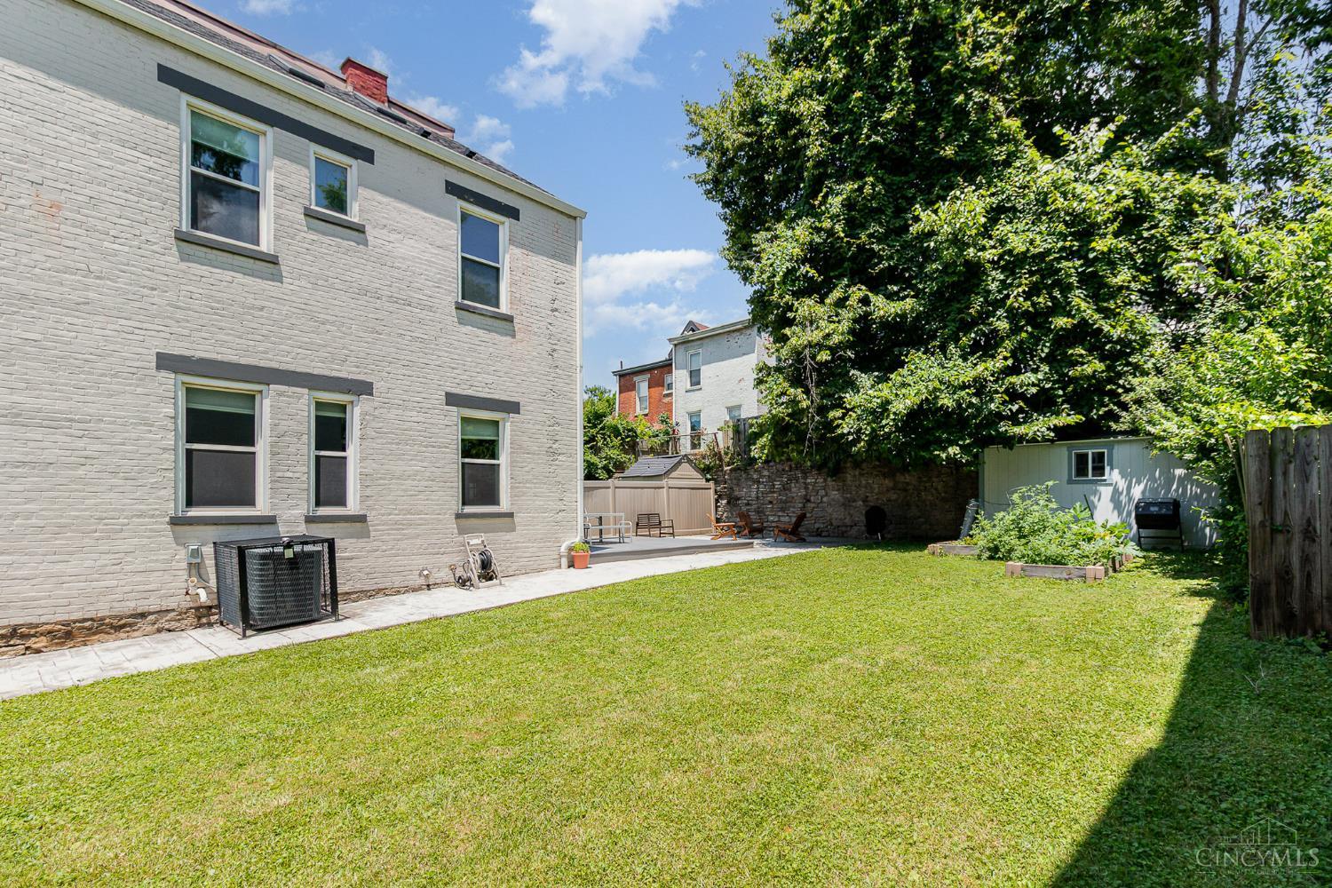 1756 Hanfield Street