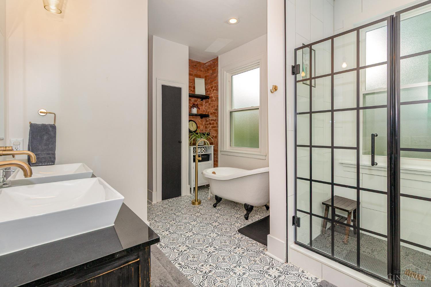 1756 Hanfield Street