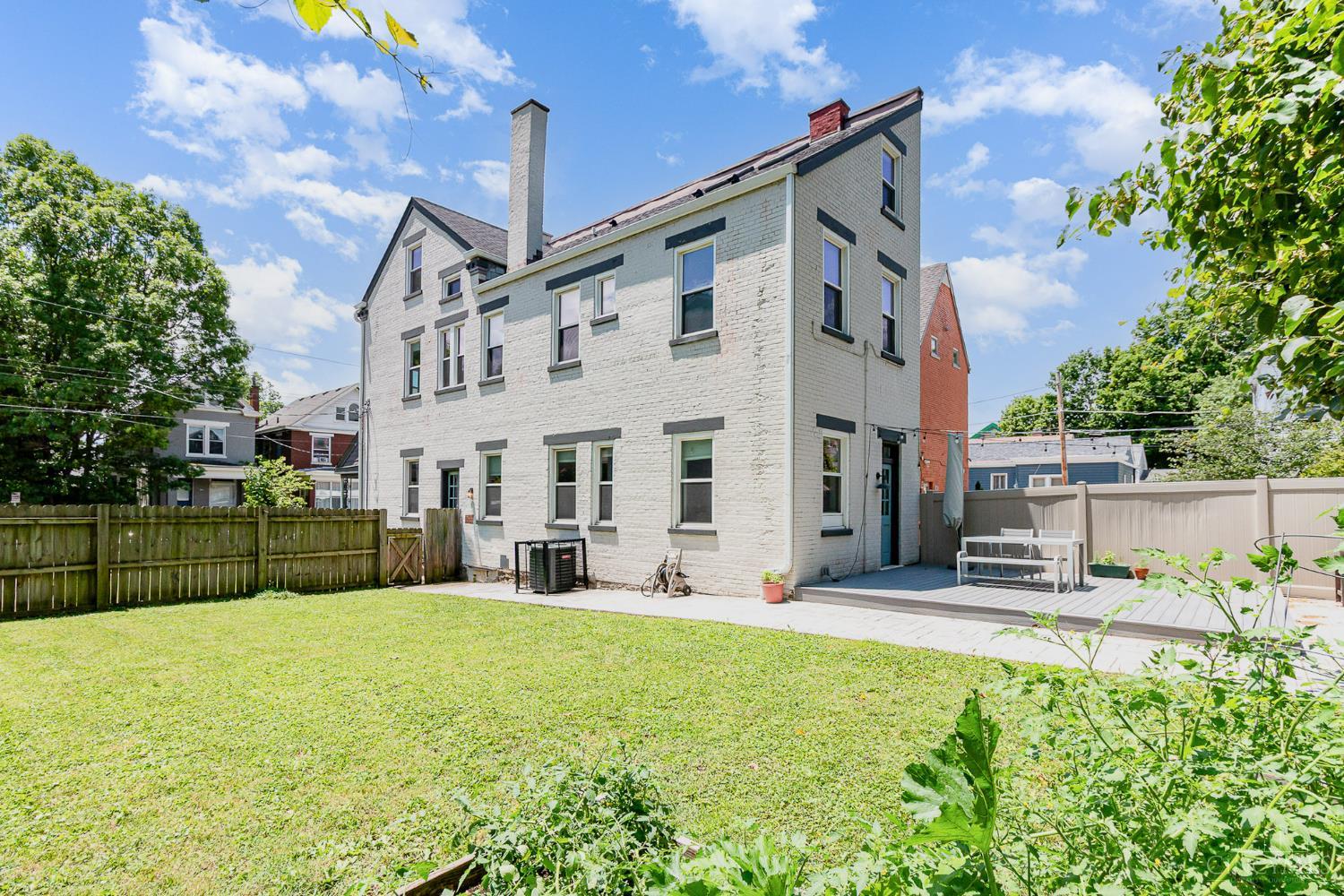 1756 Hanfield Street