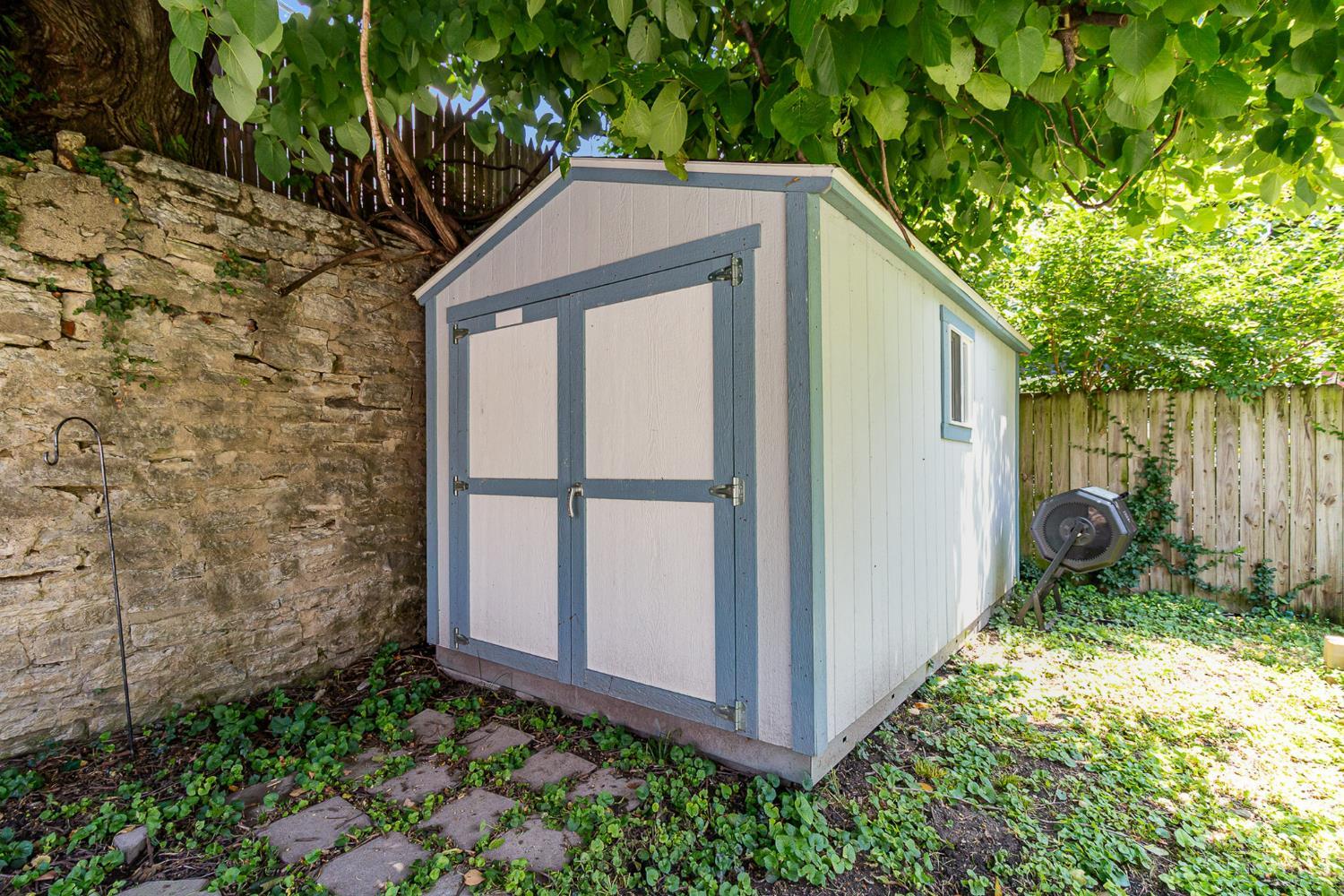 1756 Hanfield Street