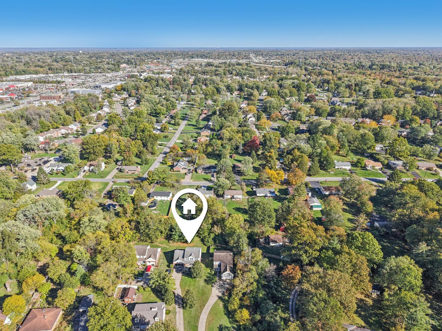 1082 Eight Mile Road