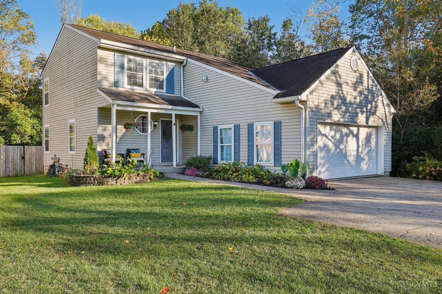 1082 Eight Mile Road