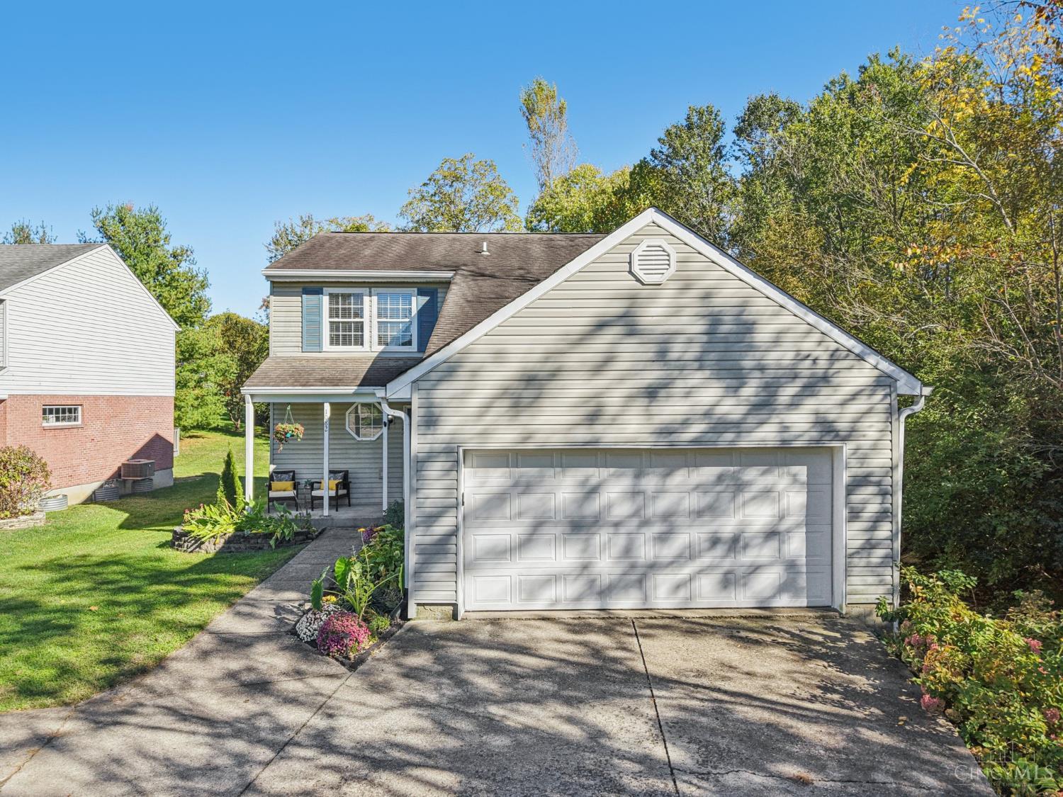 1082 Eight Mile Road