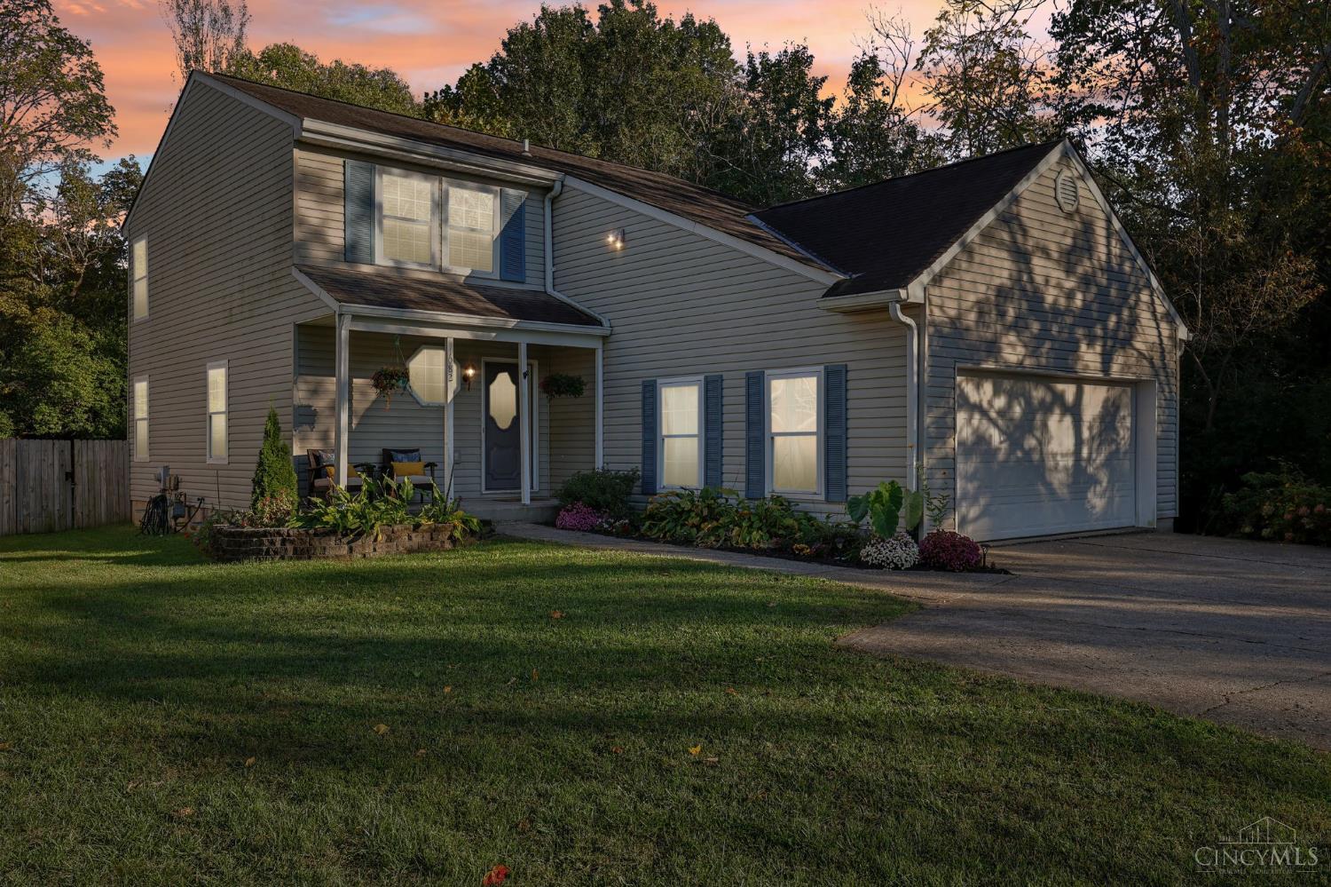 1082 Eight Mile Road