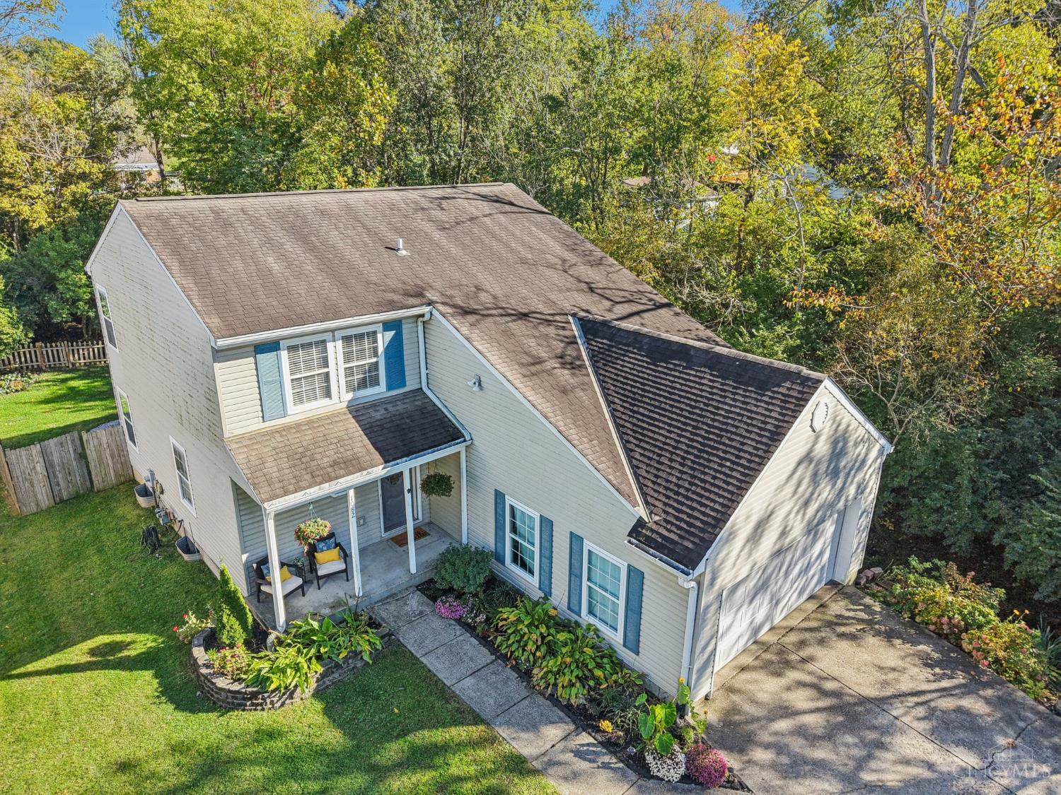 1082 Eight Mile Road