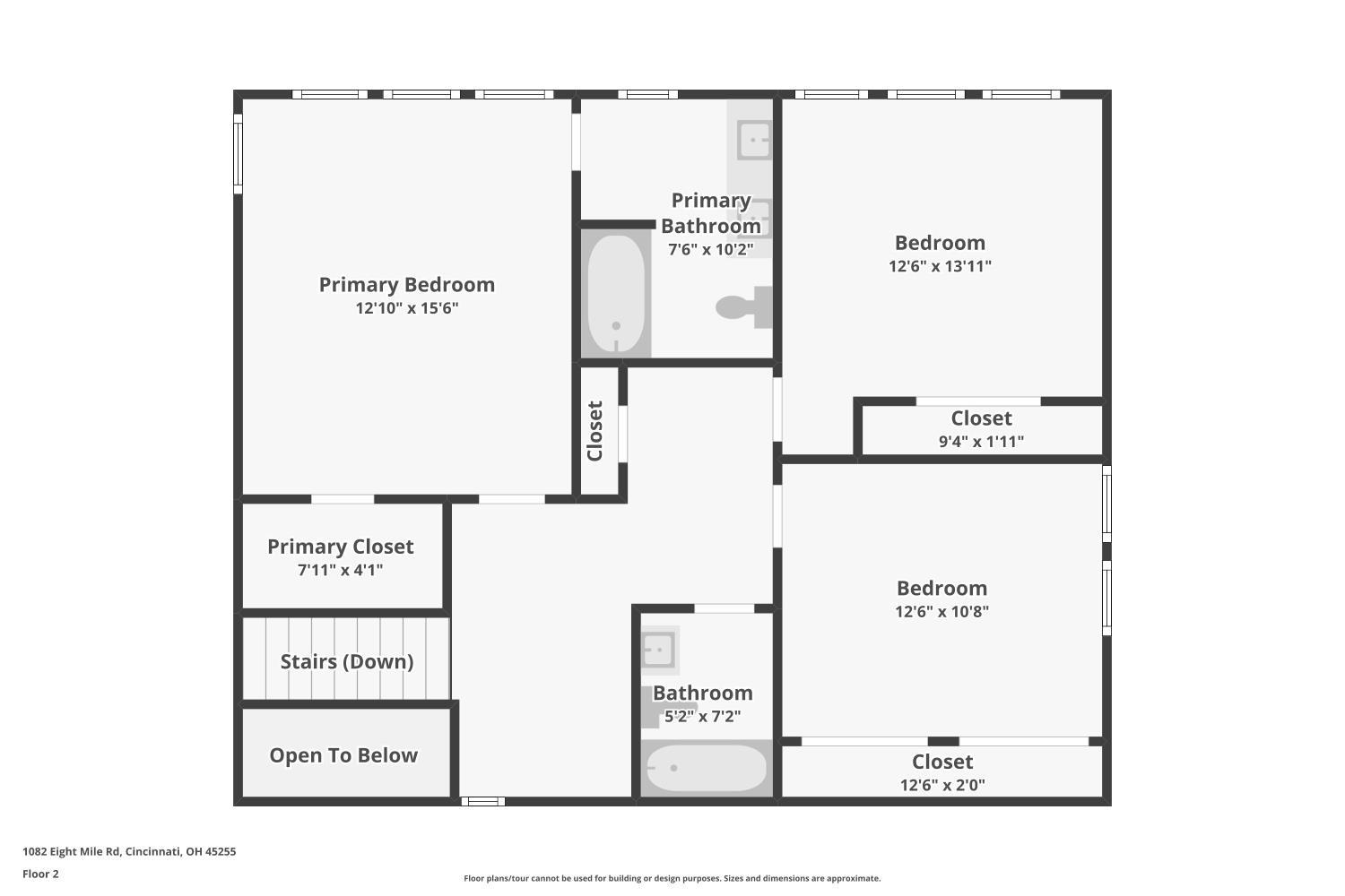 1082 Eight Mile Road