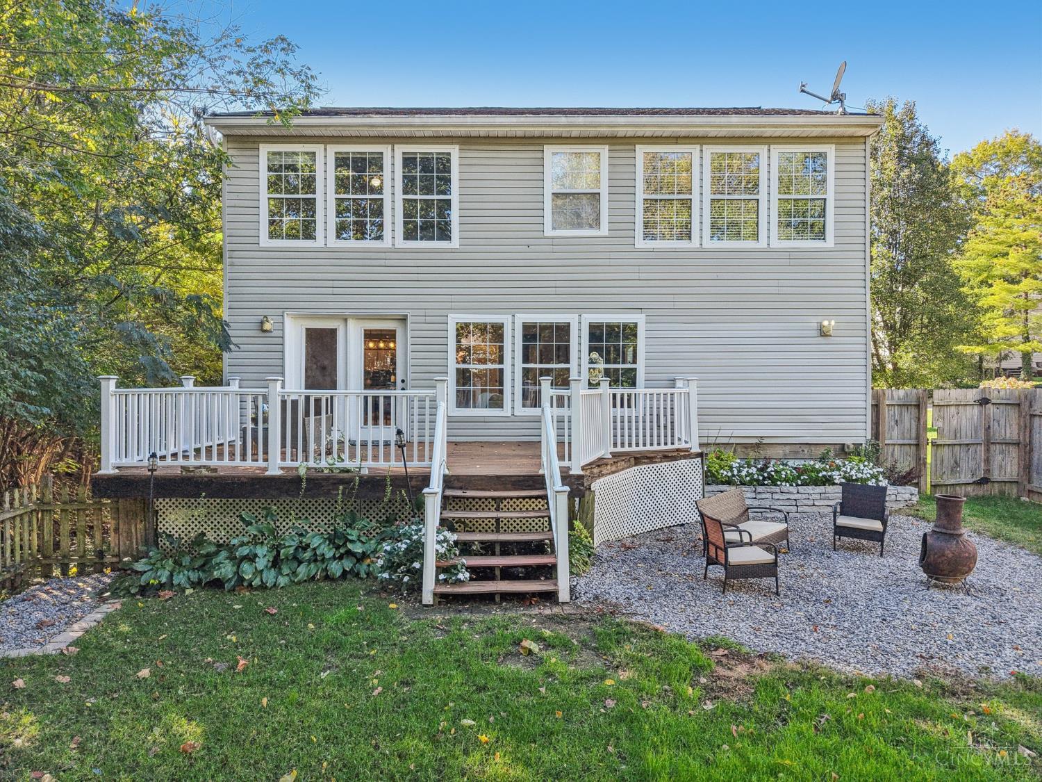 1082 Eight Mile Road