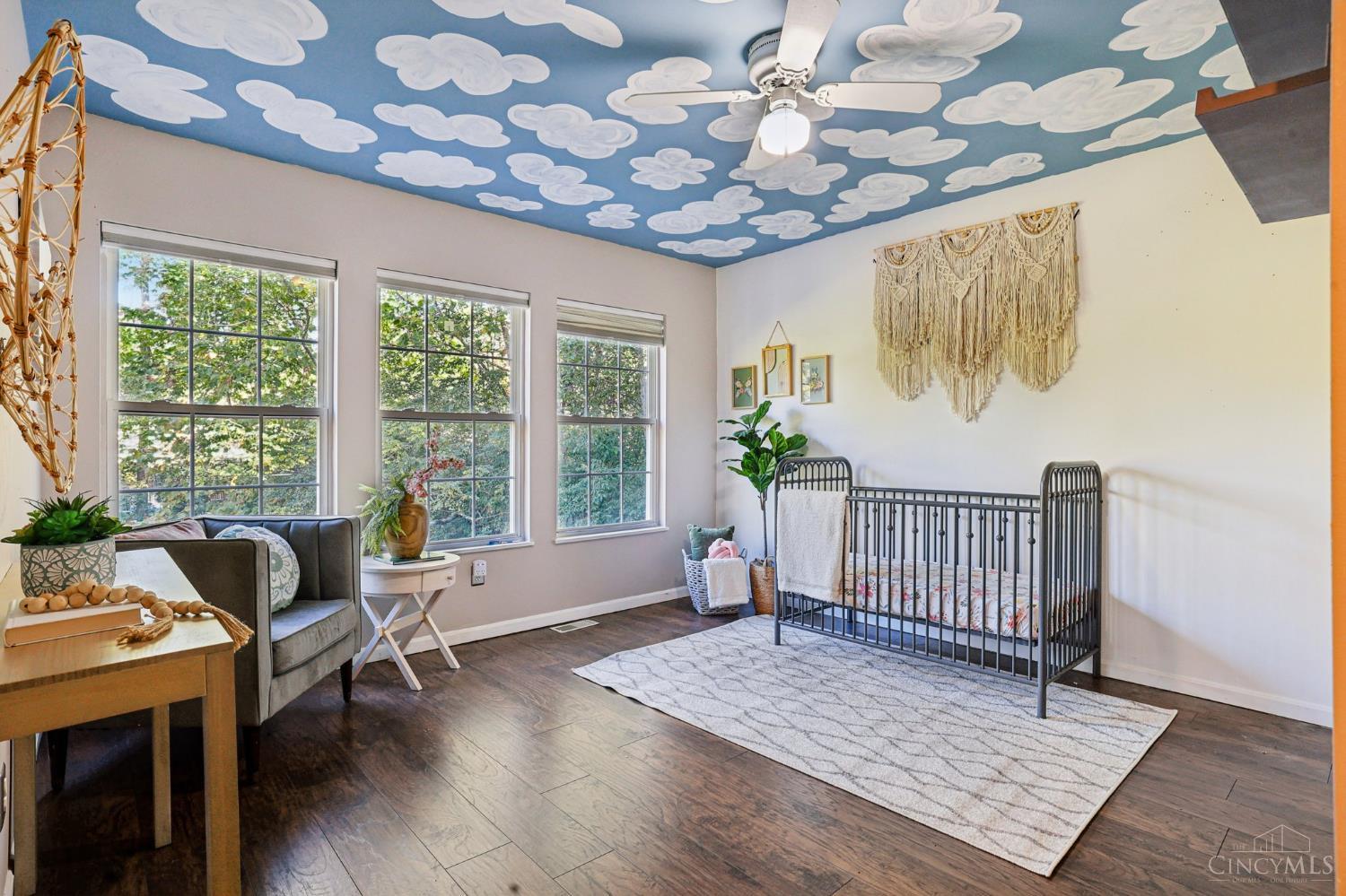 1082 Eight Mile Road