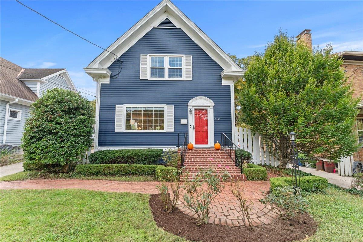 3295 Linwood Avenue