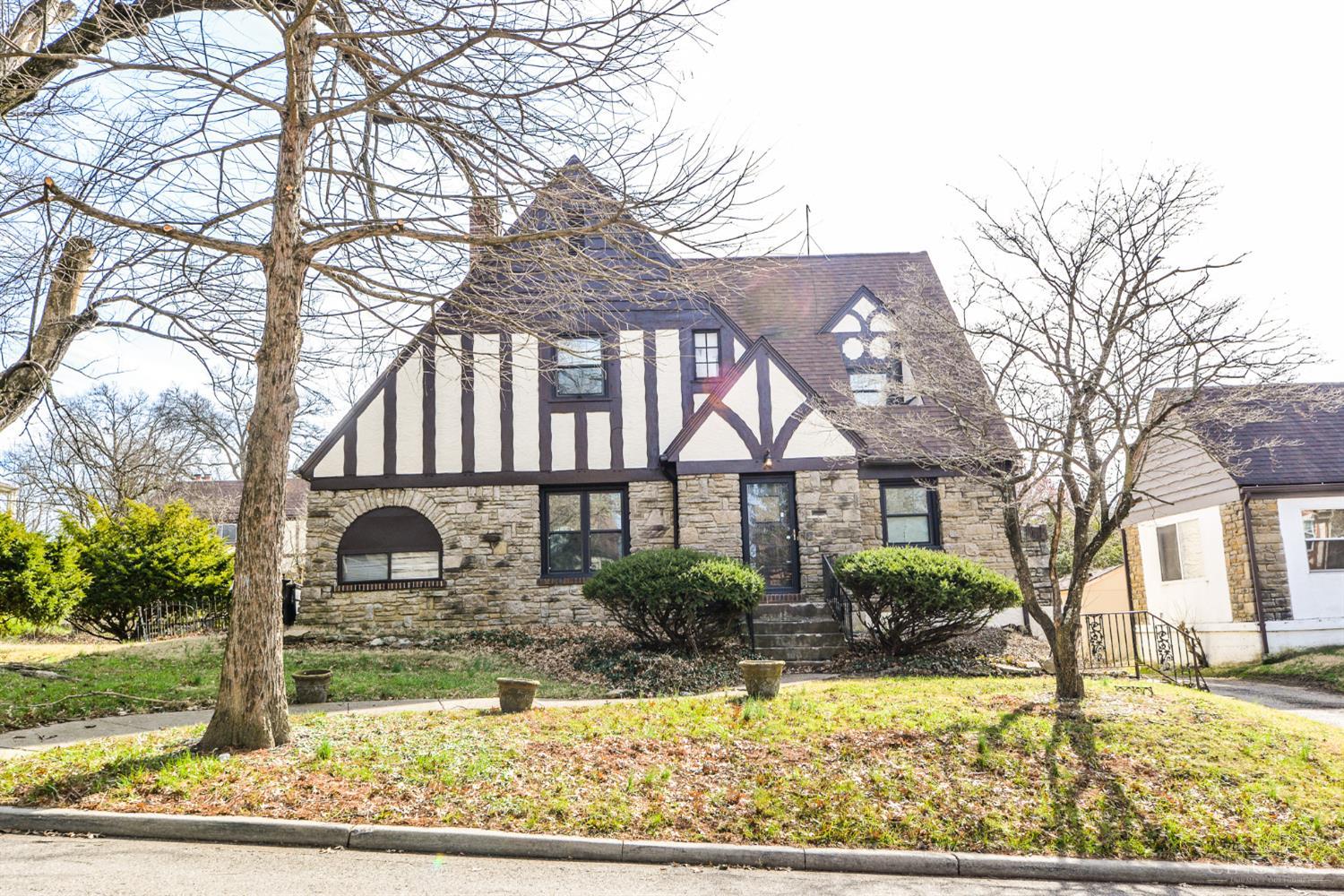 1139 Cheyenne Drive