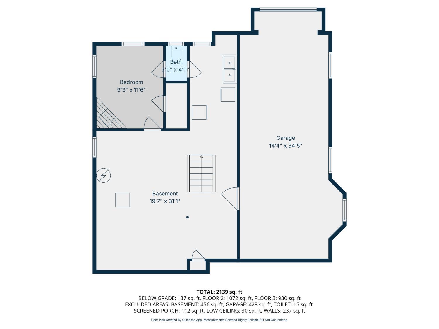 1139 Cheyenne Drive