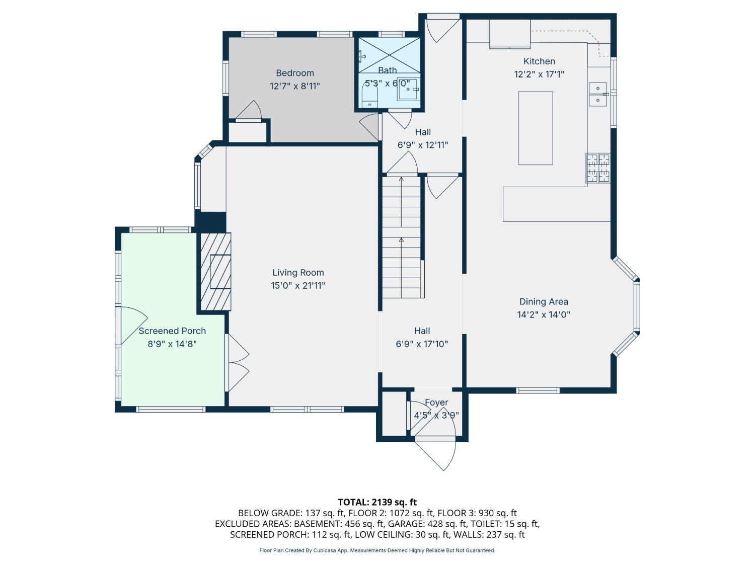 1139 Cheyenne Drive