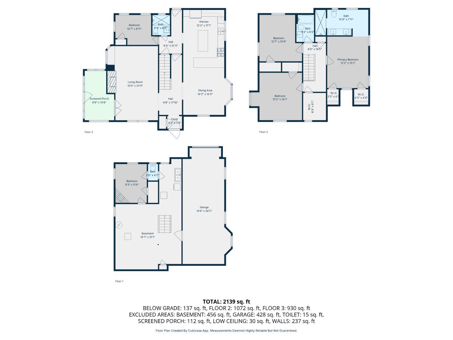 1139 Cheyenne Drive