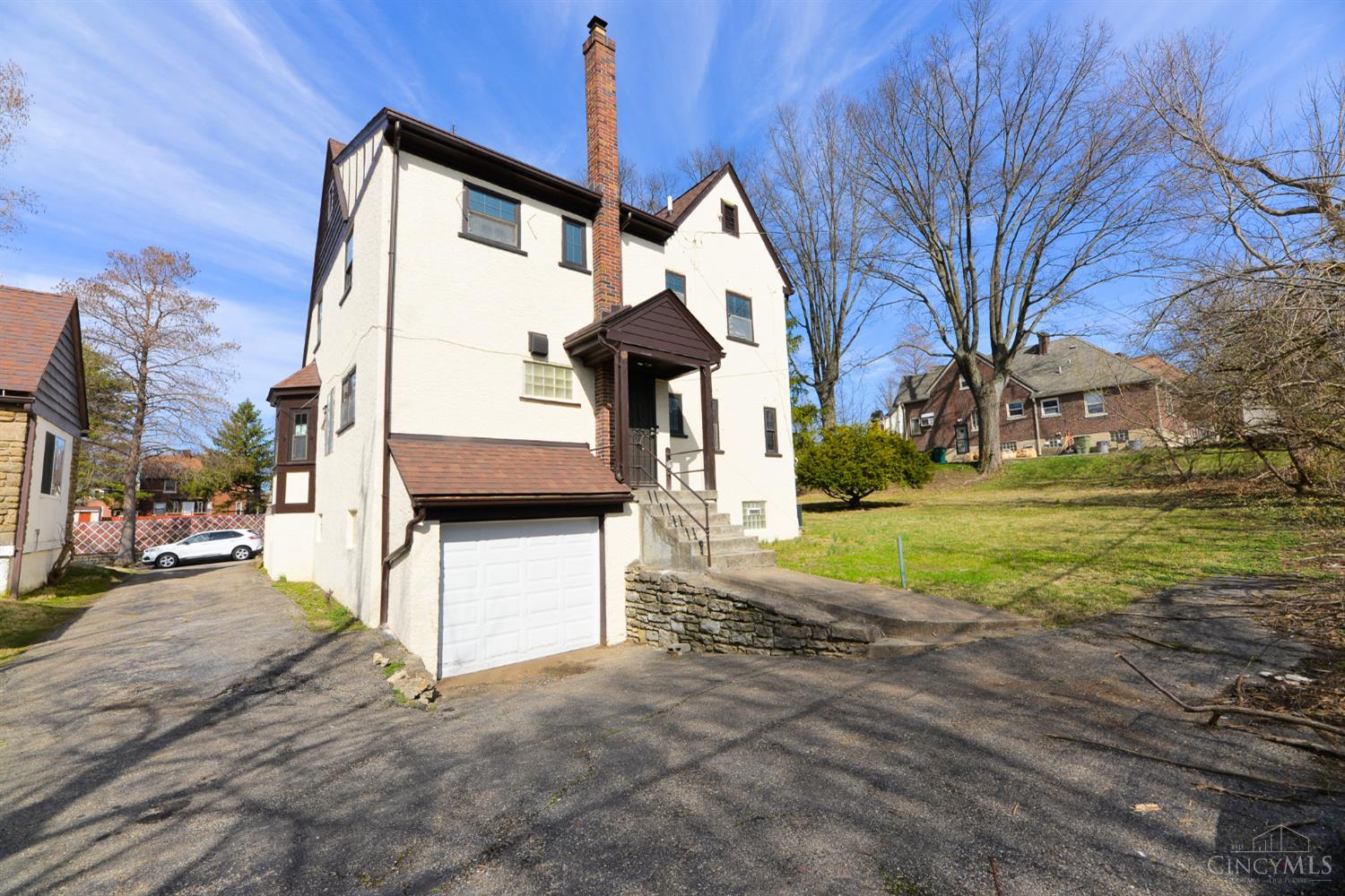 1139 Cheyenne Drive