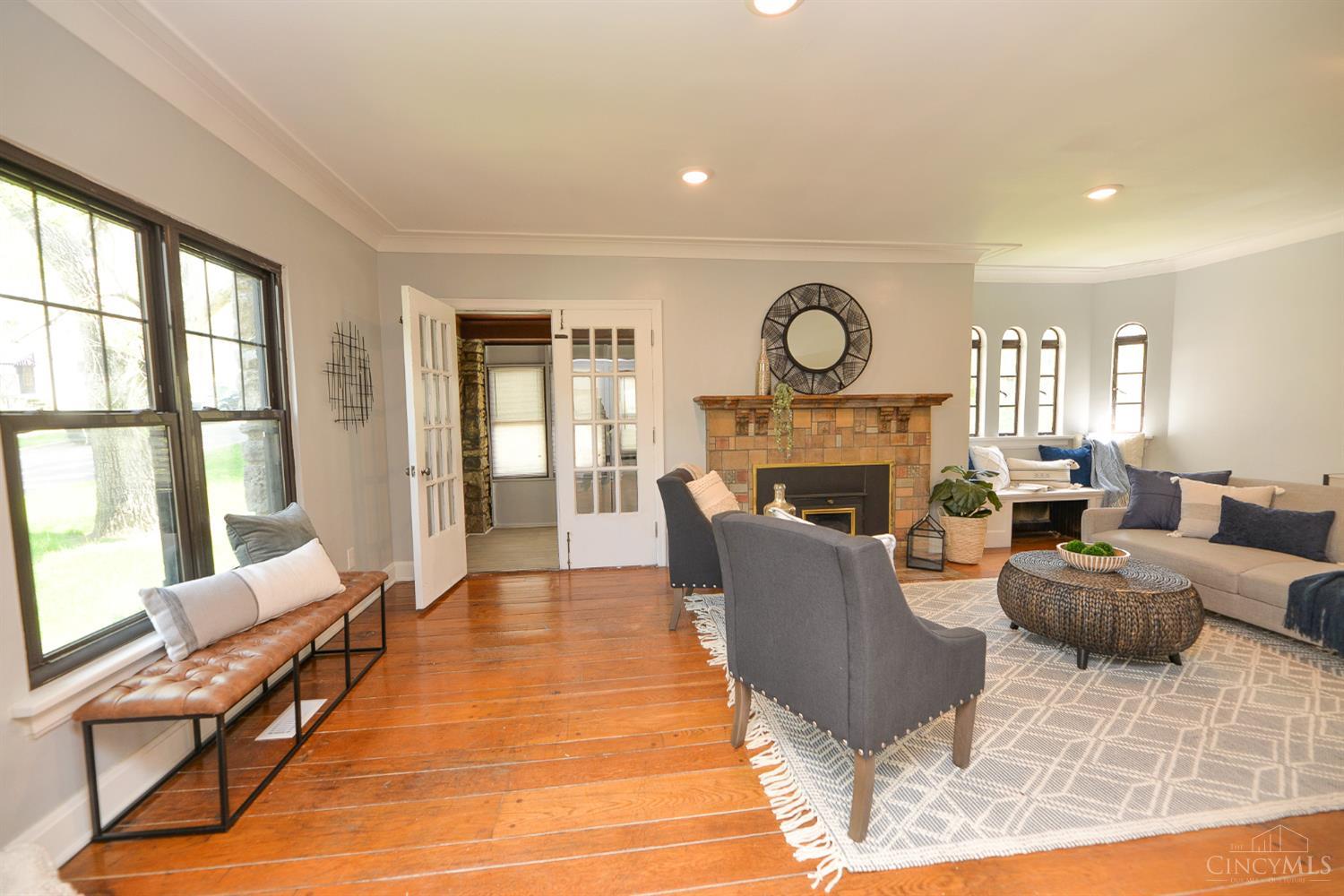 1139 Cheyenne Drive