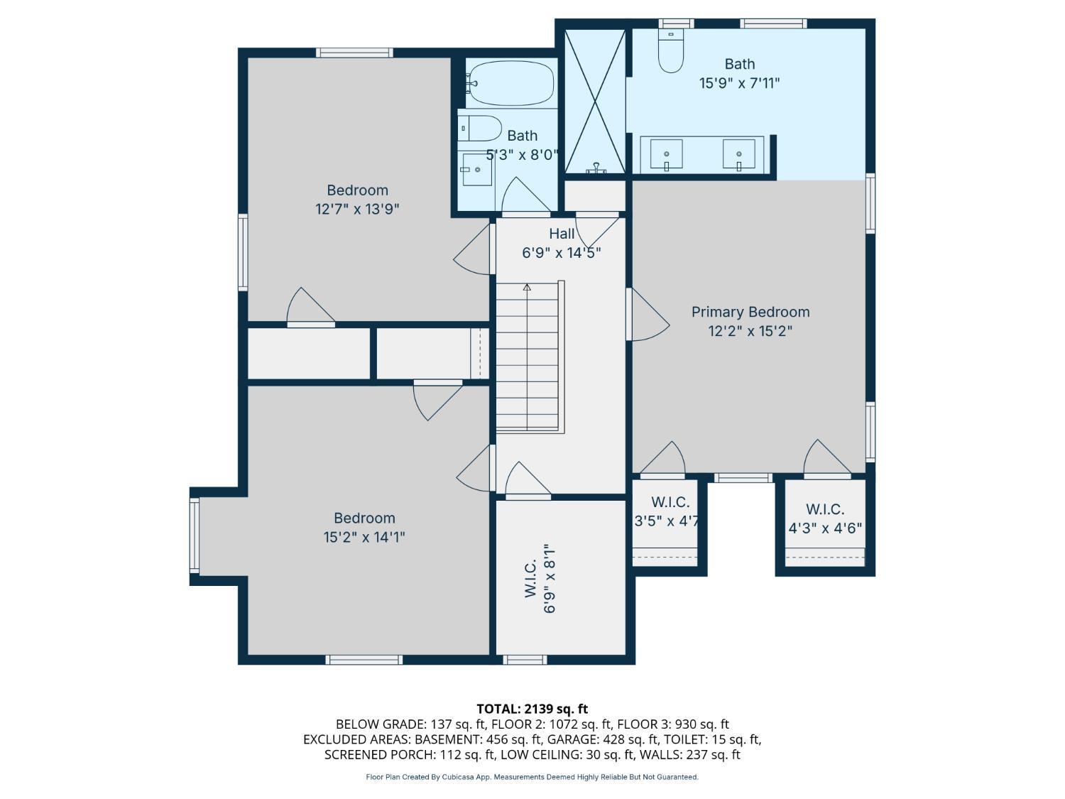 1139 Cheyenne Drive
