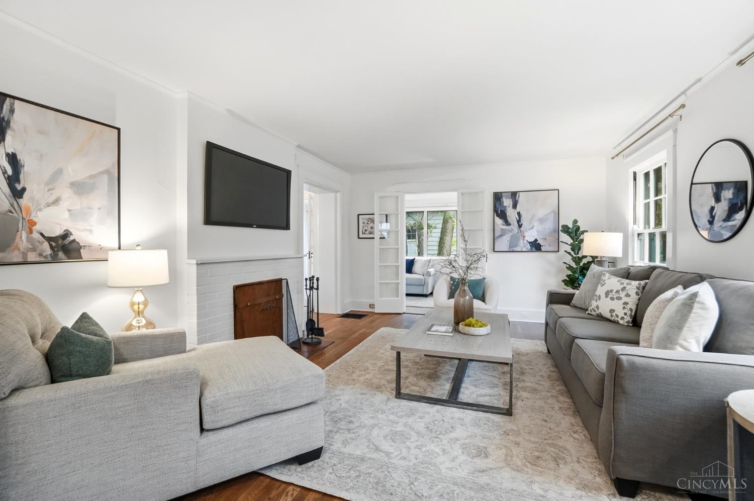 6576 Wooster Pike