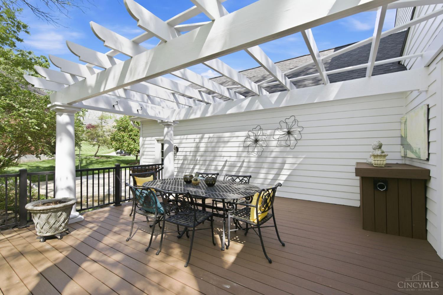 3154 Hawkslanding Drive