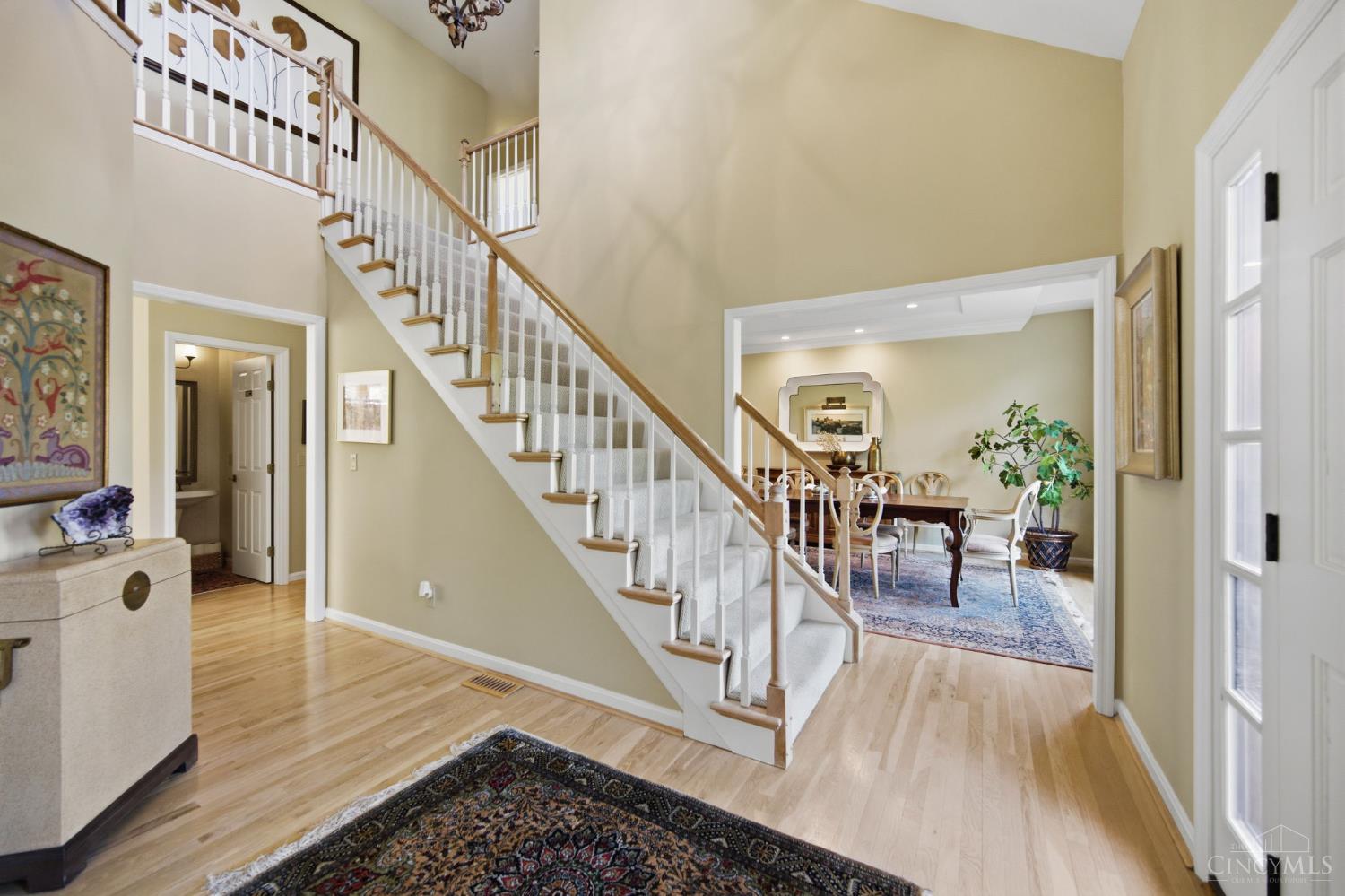 3154 Hawkslanding Drive
