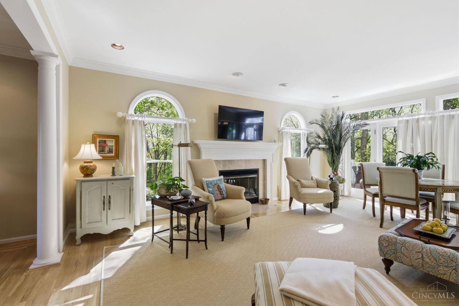 3154 Hawkslanding Drive