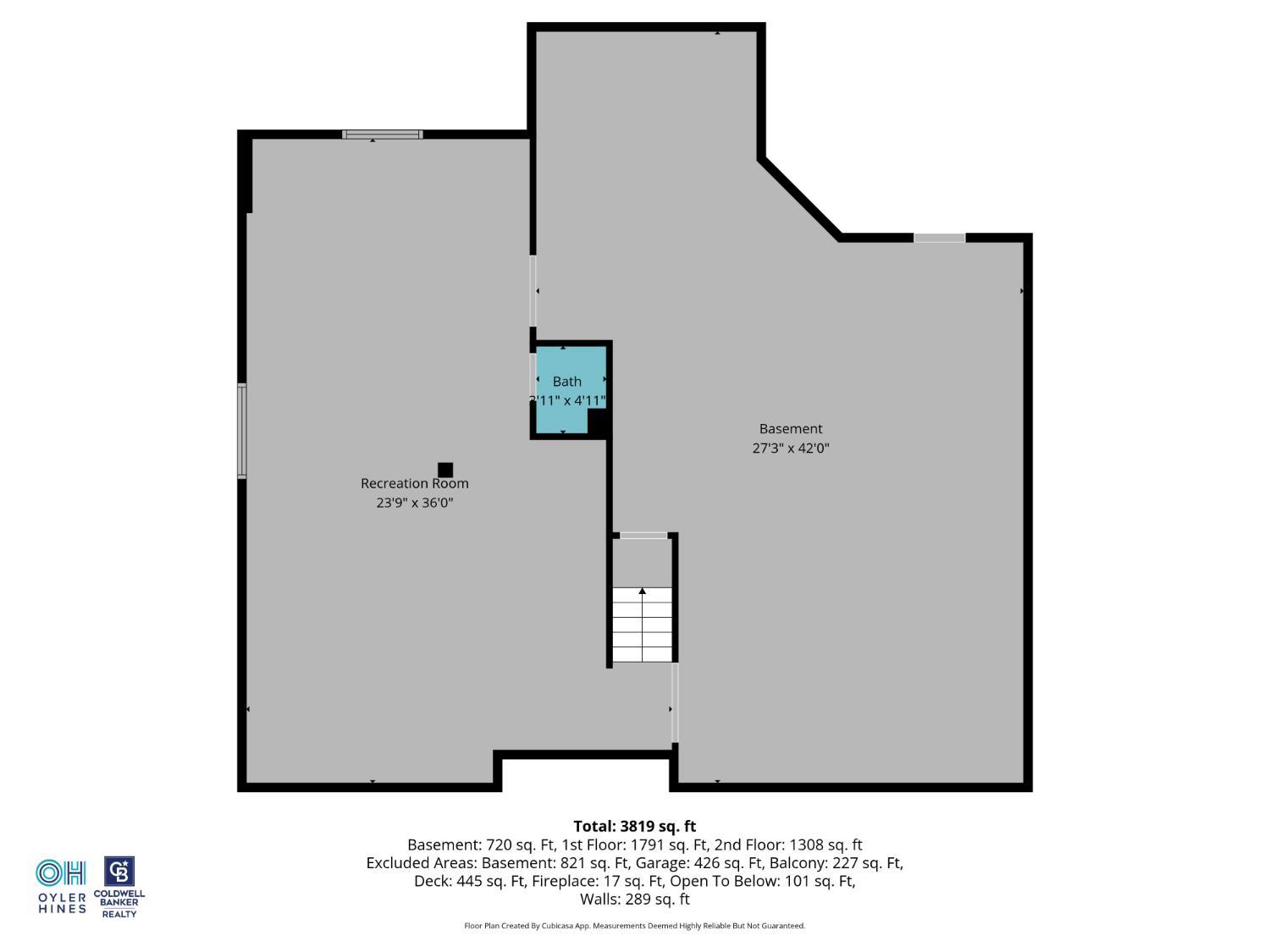 3154 Hawkslanding Drive