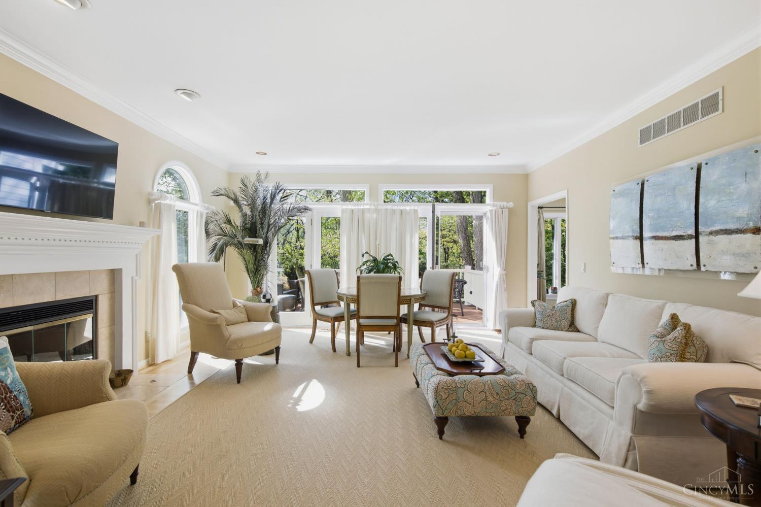 3154 Hawkslanding Drive