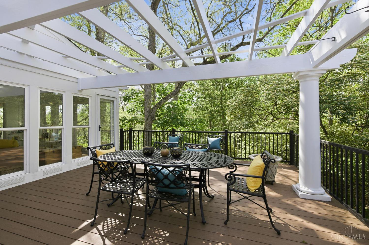 3154 Hawkslanding Drive