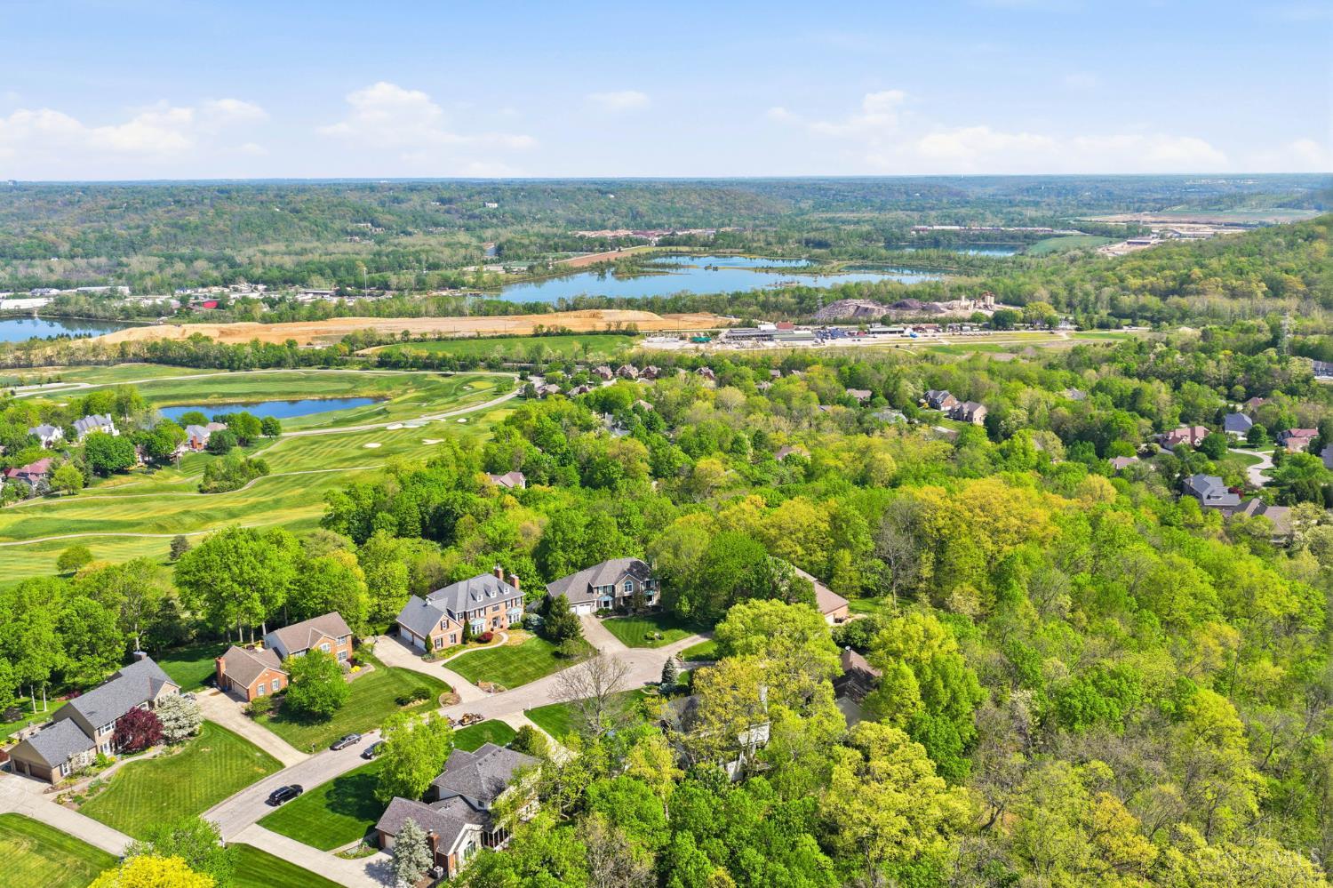 3154 Hawkslanding Drive