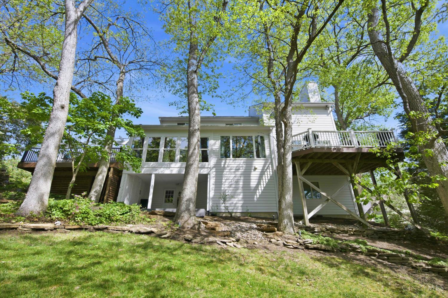 3154 Hawkslanding Drive