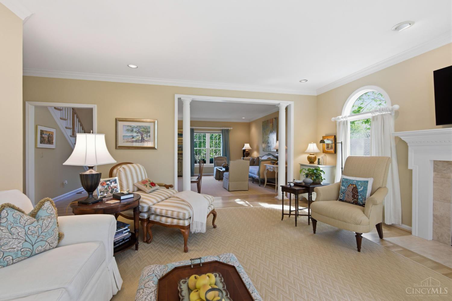 3154 Hawkslanding Drive