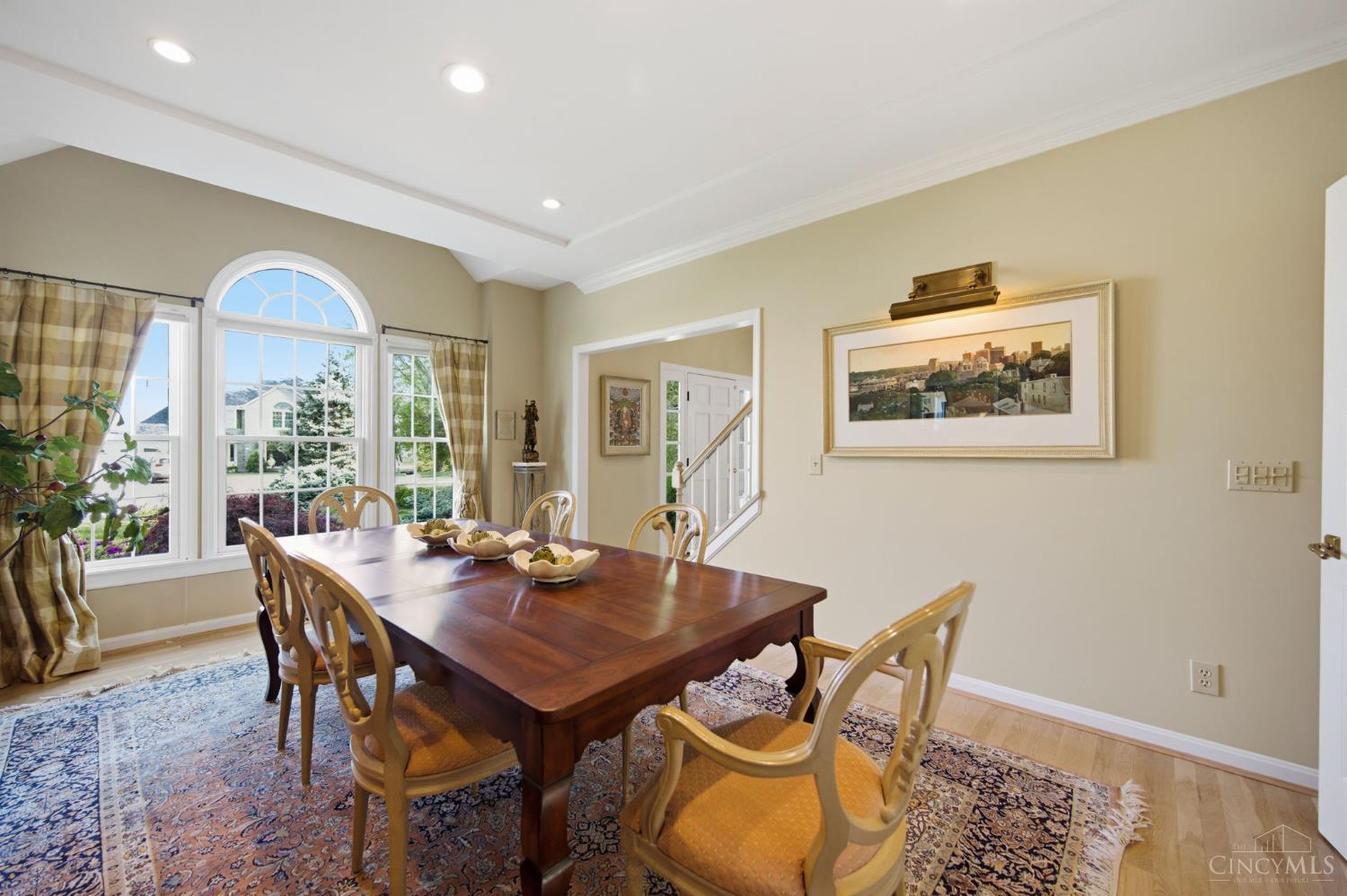3154 Hawkslanding Drive