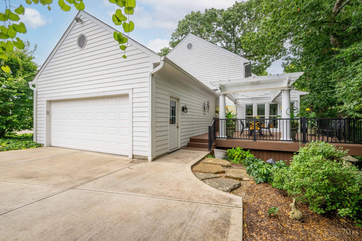 3154 Hawkslanding Drive