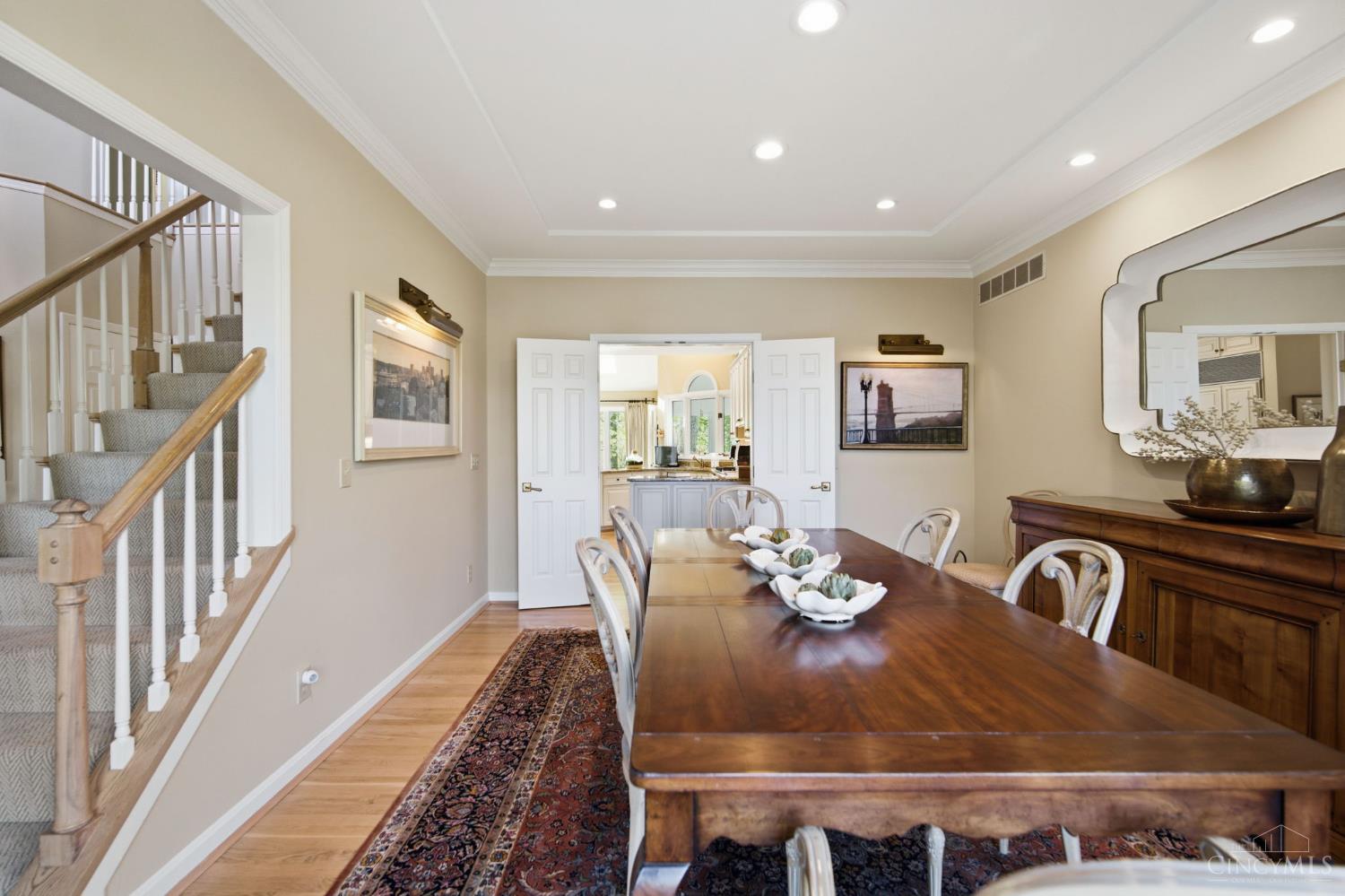3154 Hawkslanding Drive